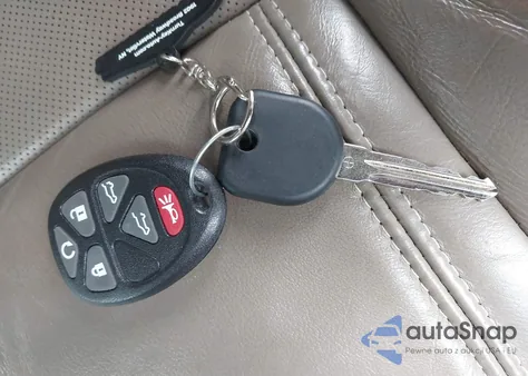 2016 GMC Acadia Denali из США, поврежденный, VIN 1GKKVTKD7GJ342906